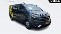 Middernachtzwart d68 Gebruikt 2024 Renault Trafic Van | € 27.995 (Eerlijke prijs)