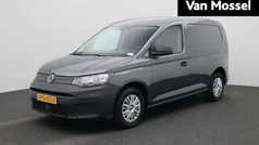Grijs Gebruikt 2022 VW Caddy Comfortline MPV | € 15.900 (Eerlijke prijs)