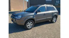 Gebruikt 2008 Hyundai Tucson Style SUV | € 3.999 (Eerlijke prijs)
