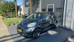 Gebruikt 2010 Citroën C1 Hatchback | € 2.349 (Eerlijke prijs)