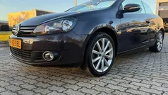 Gebruikt 2015 VW Golf Cabriolet Cabriolet | € 8.850 (Goede deal)