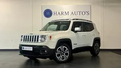 Gebruikt 2015 Jeep Renegade Opening Edition SUV | € 9.999 (Eerlijke prijs)