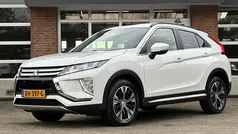 Gebruikt 2019 Mitsubishi Eclipse Cross Edition SUV | € 19.950 (Goede deal)