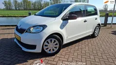 Gebruikt 2018 Skoda Citigo Active Hatchback | € 7.450 (Eerlijke prijs)