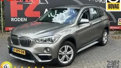 Gebruikt 2016 BMW X1 Executive SUV | € 16.945 (Eerlijke prijs)