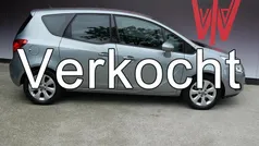 Grijs Gebruikt 2011 Opel Meriva Cosmo MPV | € 6.990 (Eerlijke prijs)