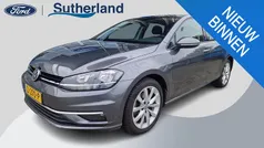 Gebruikt 2019 VW Golf VII Highline Hatchback | € 17.950 (Eerlijke prijs)