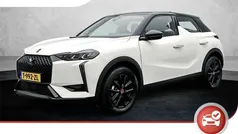 Wit Gebruikt 2023 DS Automobiles DS3 Performance SUV | € 22.980 (Eerlijke prijs)