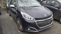 Gebruikt 2017 Peugeot 208 Hatchback | € 8.500 (Goede deal)