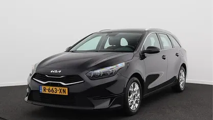Occasion 2022 Kia Ceed Sportswagon Stationwagen | € 14.950 (Goede deal)