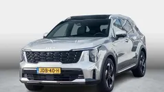 Gebruikt 2025 Kia Sorento City SUV | € 62.385 (Eerlijke prijs)