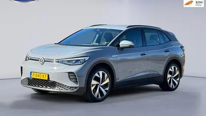Occasion VW ID.4 Pro 150 kW (204 PK) 2022 SUV