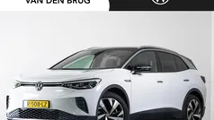 Wit Gebruikt 2021 VW ID.4 SUV | € 29.195 (Eerlijke prijs)
