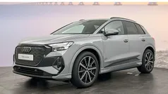 Suv Nieuw 2025 Audi Q4 e-tron Competition SUV | € 53.950 (Eerlijke prijs)