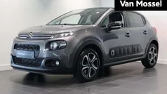 Grijs Gebruikt 2019 Citroën C3 Feel Hatchback | € 11.440 (Eerlijke prijs)