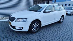 Gebruikt 2013 Skoda Octavia Business Line Stationwagen | € 3.900 (Eerlijke prijs)
