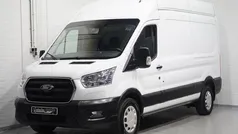 Gebruikt 2020 Ford Transit MPV | € 21.800 (Eerlijke prijs)