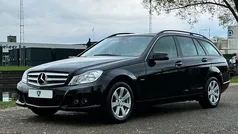 Gebruikt 2011 Mercedes C180 Business Stationwagen | € 10.950 (Eerlijke prijs)