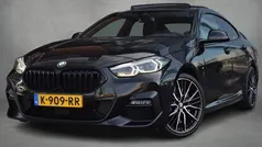 Zwart Gebruikt 2021 BMW 218 Executive Coupé | € 24.950 (Eerlijke prijs)