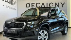 Gebruikt 2023 Skoda Kodiaq Clever SUV | € 36.495 (Eerlijke prijs)
