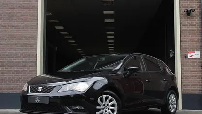 Occasion Seat Leon 105 PK (77 kW) 2013 Hatchback