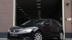 Gebruikt 2013 Seat Leon Hatchback | € 7.490 (Eerlijke prijs)
