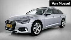 Gebruikt 2024 Audi A6 Advanced Stationwagen | € 53.900 (Eerlijke prijs)