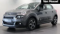 Grijs Gebruikt 2019 Citroën C3 Feel Hatchback | € 11.440 (Eerlijke prijs)