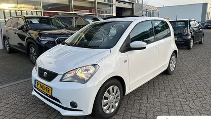 Gebruikt 2022 Seat Mii Style Hatchback | € 10.695 (Eerlijke prijs)