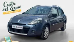 Bleu gris Gebruikt 2011 Renault Clio GrandTour Stationwagen | € 6.940 (Eerlijke prijs)