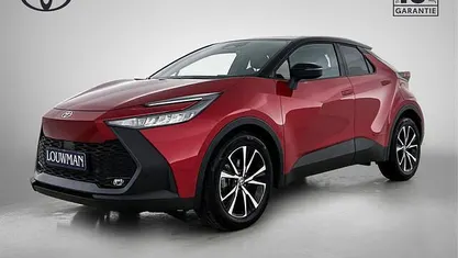 Occasion Toyota C-HR 140 PK (102 kW) 2025 SUV