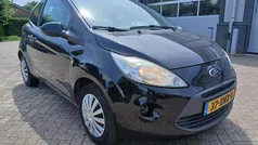 Gebruikt 2012 Ford Ka Cool & Sound Edition Hatchback | € 2.995 (Goede deal)
