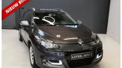 Grijs Gebruikt 2012 Renault Mégane GT Line GT-Line Stationwagen | € 4.999 (Eerlijke prijs)