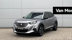 Gebruikt 2022 Peugeot e-2008 Allure SUV | € 20.940 (Eerlijke prijs)