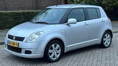 Gebruikt 2008 Suzuki Swift GLS Hatchback | € 3.150 (Eerlijke prijs)