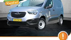 Gebruikt 2023 Opel Combo MPV | € 15.400 (Eerlijke prijs)