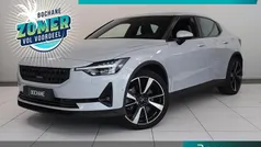 Grijs Gebruikt 2021 Polestar 2 Long Range Dual motor Sedan | € 27.735 (Goede deal)