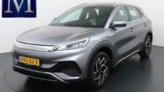 Grijs Gebruikt 2023 BYD Atto 3 Design SUV | € 27.440 (Eerlijke prijs)