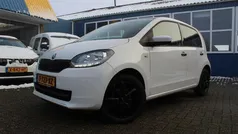 Gebruikt 2018 Skoda Citigo Style Hatchback | € 7.888 (Eerlijke prijs)