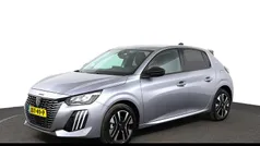Gebruikt 2024 Peugeot 208 Allure Hatchback | € 24.495 (Eerlijke prijs)