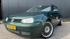 Gebruikt 1999 VW Golf IV | € 995 (Eerlijke prijs)