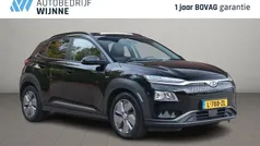 Gebruikt 2021 Hyundai Kona SUV | € 19.950 (Eerlijke prijs)