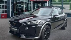 Zwart Gebruikt 2022 Cupra Formentor SUV | € 30.950 (Eerlijke prijs)