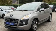 Gebruikt 2009 Peugeot 3008 MPV | € 2.950 (Eerlijke prijs)
