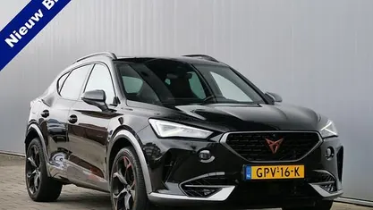 Occasion Cupra Formentor 311 PK (228 kW) 2021 SUV