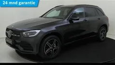 Grijs Gebruikt 2022 Mercedes GLC300e Business SUV | € 51.945 (Eerlijke prijs)