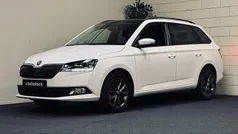Gebruikt 2019 Skoda Fabia Business Line Stationwagen | € 12.499 (Eerlijke prijs)