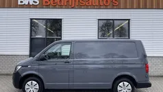 Gebruikt 2021 VW T6.1 Business Van | € 17.950 (Goede deal)