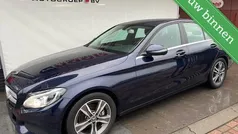 Overige Gebruikt 2018 Mercedes C220 Edition 1 Sedan | € 22.995 (Eerlijke prijs)