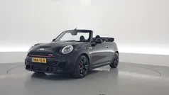 Mini John Cooper Works Cabriolet